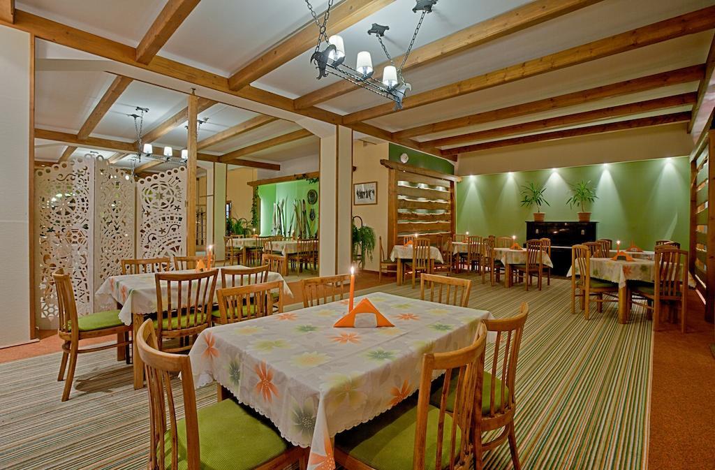 Hotel Gorski Kalatowki Zakopane Buitenkant foto